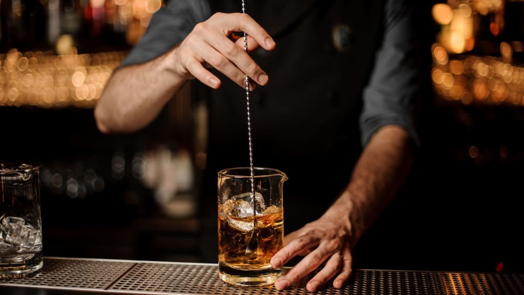 How Much Does It Cost to Open a Bar